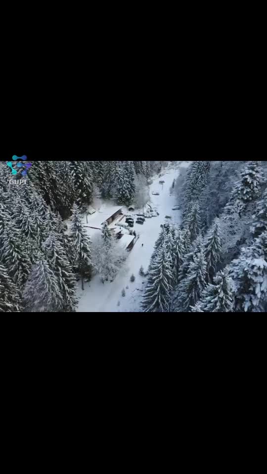 Dji mavik mini 4k