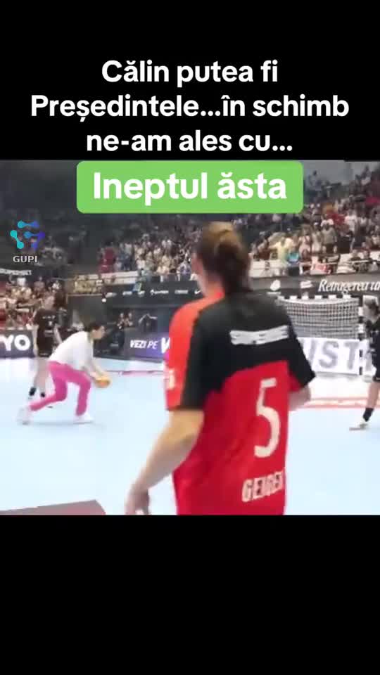 Președintele Meu 😍😍😍 Sper ca si a vostru ...