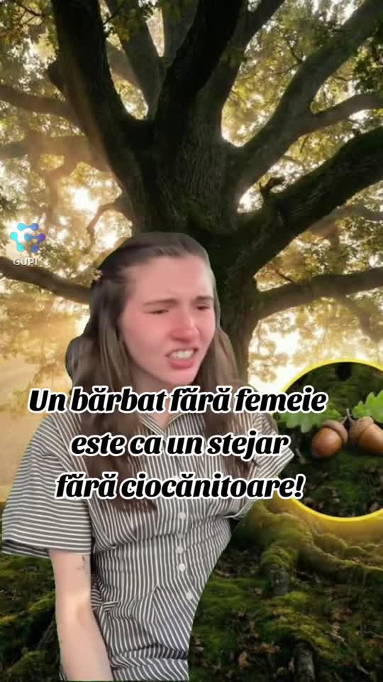 un bărbat fără femeie...😁😁😁