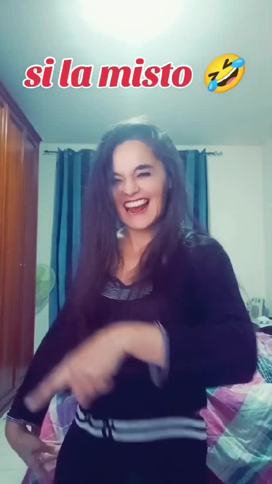 Just me