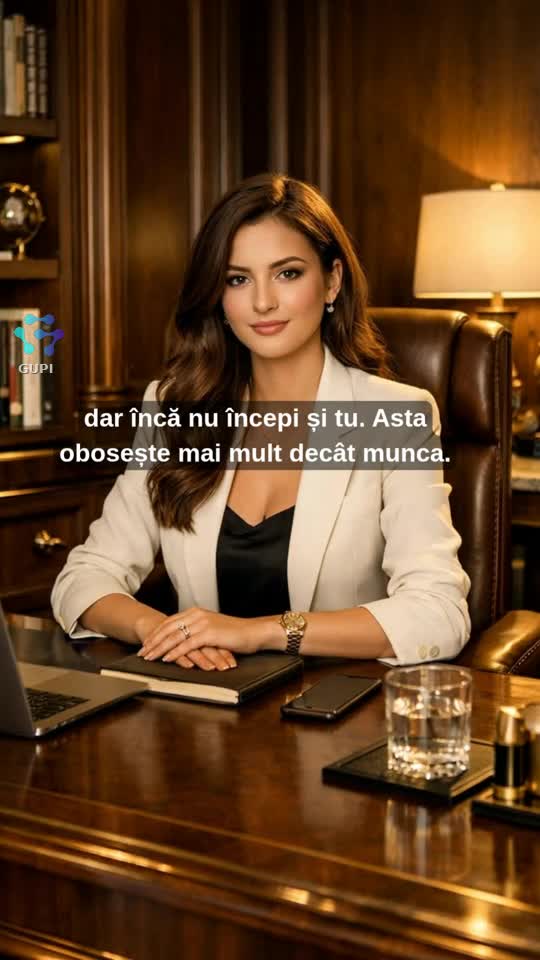 Mulți rămân blocați înainte să facă primul pas