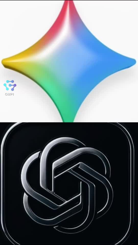 am testat modul de ,, gândire " a două Apk. AI...🤔
