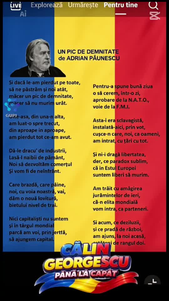 Video de @ADRIAN🇷🇴