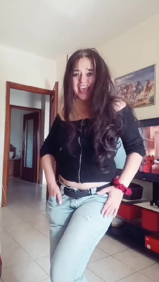 Just me