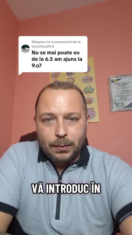 Diabetul este o boală care ține de nutriție și de stil de viață