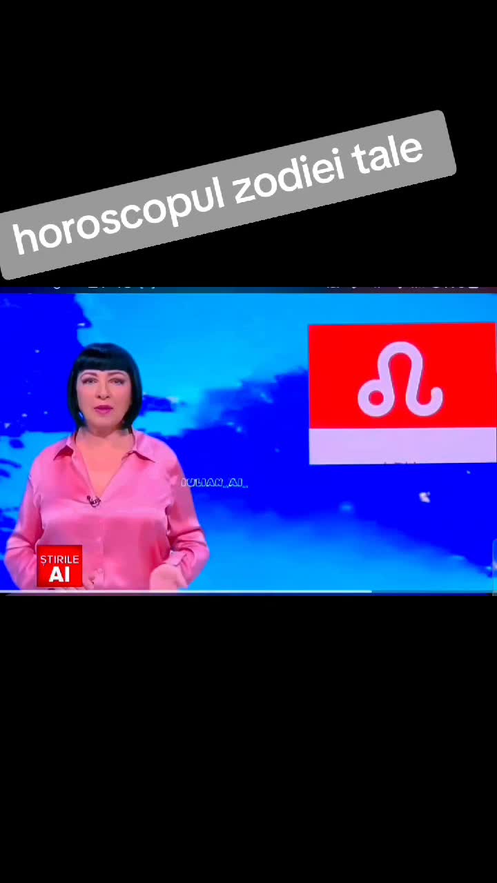 horoscop