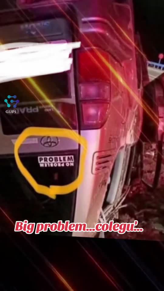 problem...big problem colegu'...🫣🫣🫣