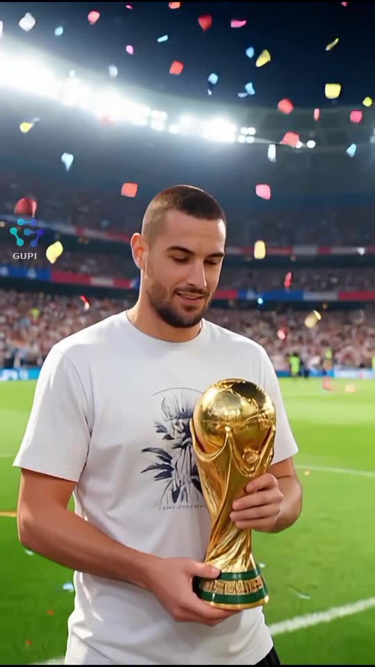 world cup champion 🏆🏆🏆