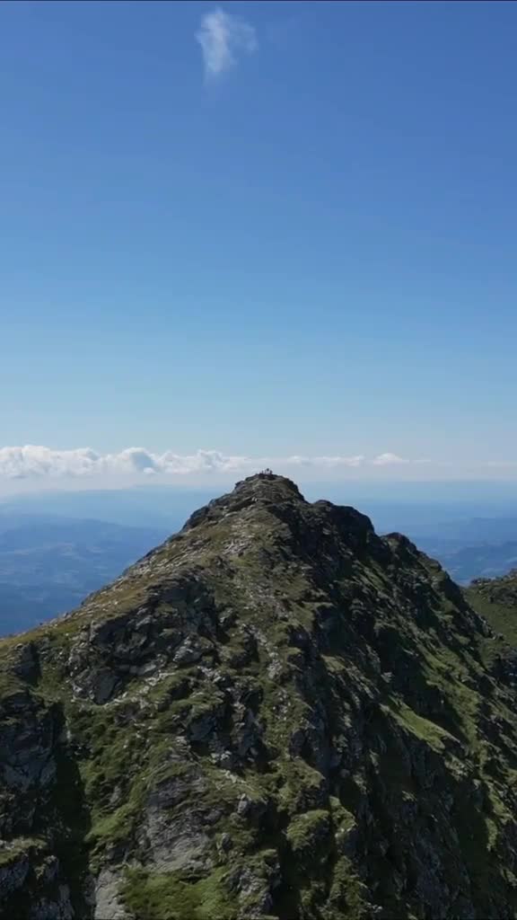 Munții Rodnei