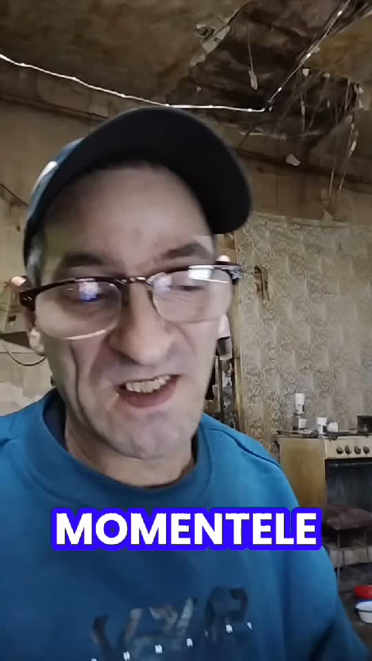 Că să poți înțelege un om al străzii trebuie să fi fost și tu om al străzii cândva ca să poți înțelege multe ai in video.Om Al Străzii ☝️😎