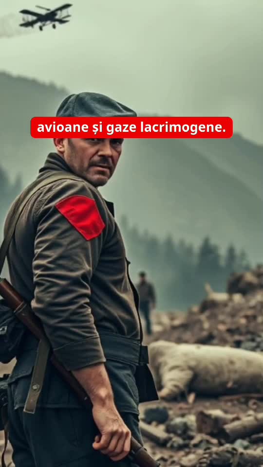 Revolta minerilor din Blair – O luptă curajoasă pentru drepturi și condiții mai bune! Descoperă povestea minerilor care au schimbat istoria muncii.