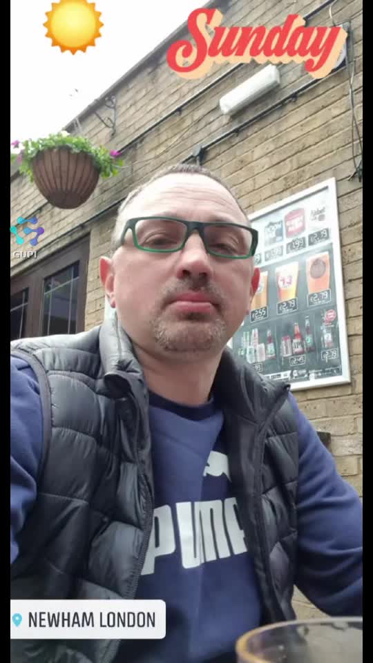 Original Sound - COSMIN