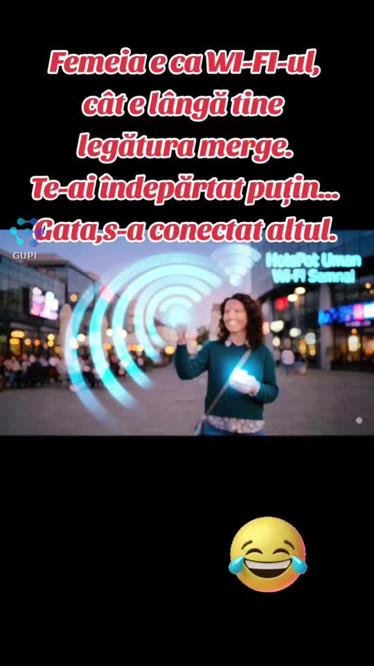 women WI-FI signal...😂😂😂