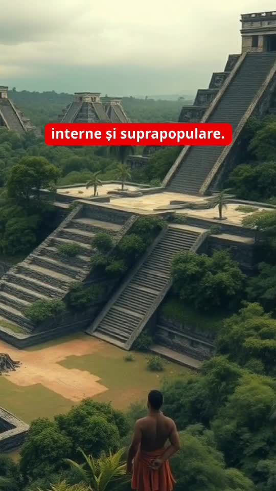 Astronomie, arhitectură și simboluri sacre – moștenirea mayașă trăiește și azi în cultura și tradițiile Mezoamericii!