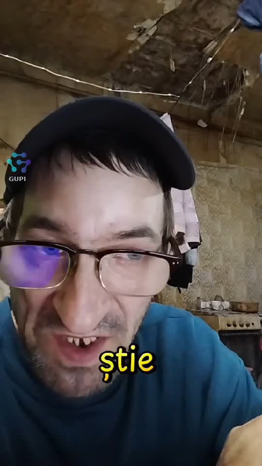 Ai grijă mereu cu cine vorbești despre tine vorbești și ce spui există mereu oameni curioși care vor să știe totul oamenii au gură largă Om Al Străzii
