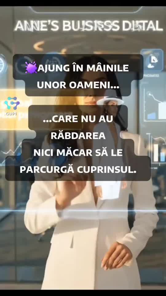 Dacă ai doar ghiduri, dar nu ai strategie, nu vei avea rezultate. Problema nu e informația, ci lipsa direcției corecte. Acolo se face diferența.