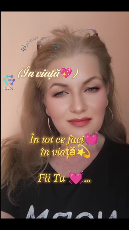 lasă-i să spună ce vor,nu ți-a pus nimeni nimic pe masă.🫵🏼😉🤷🏼