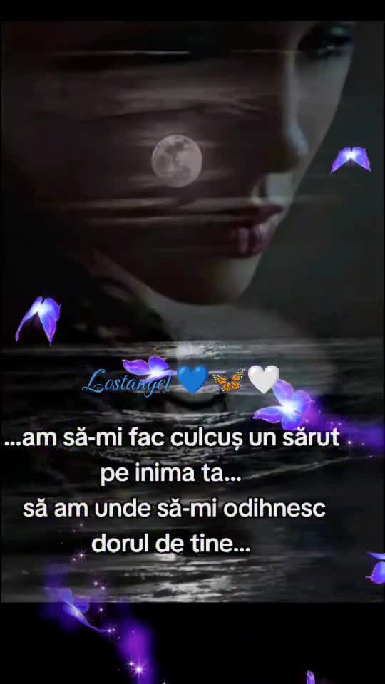 💙💜