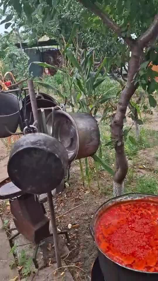 Prea bun, prea ca la țară! 🤗