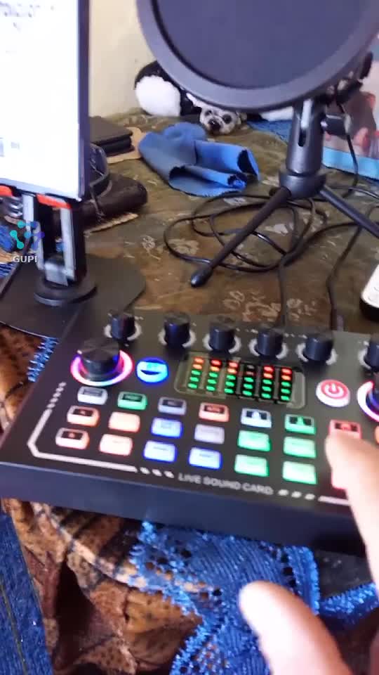 Video