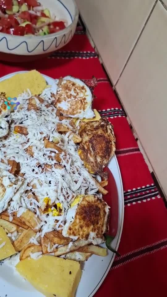 Prea bun, prea ca la țară!🤗