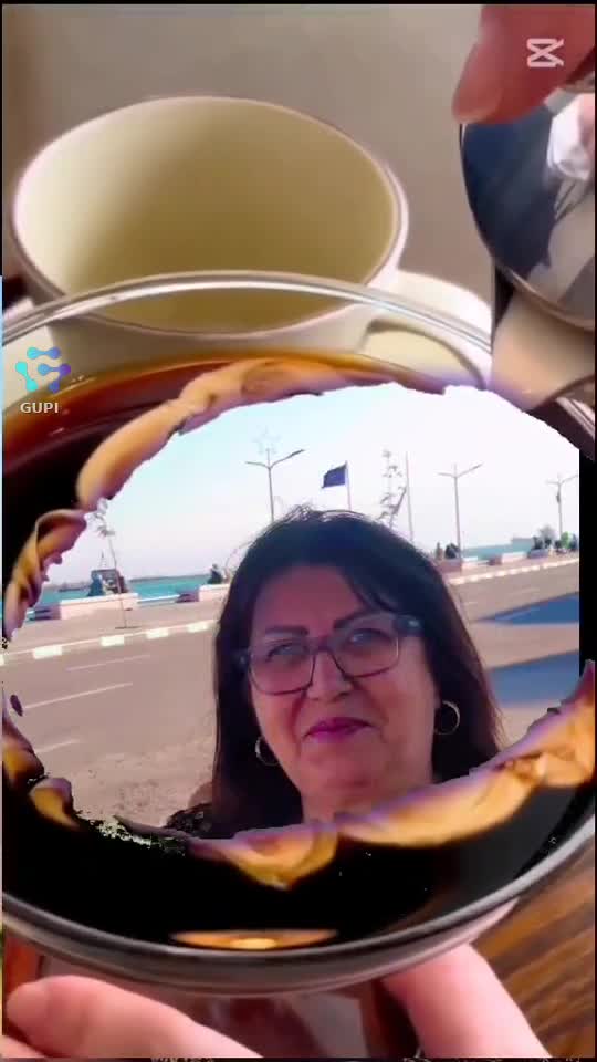 Dimineata in Egipt pe canalul Suez