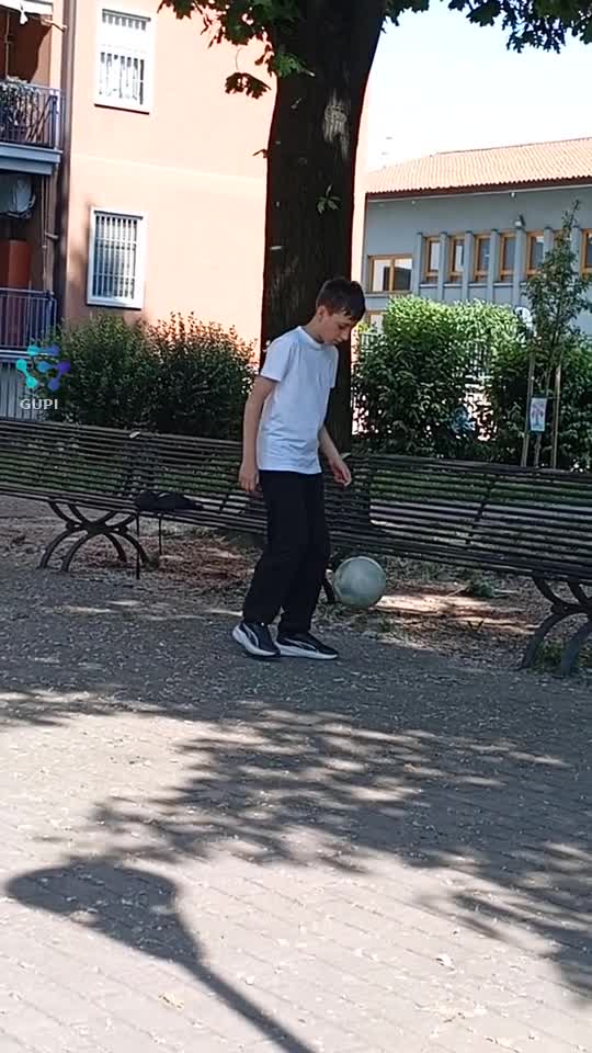 Video