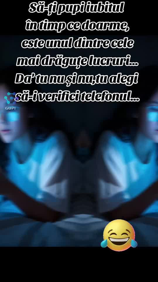 tu nu și nu...😂😂😂