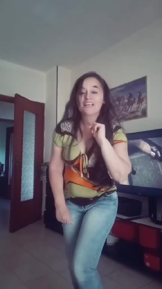 Just me