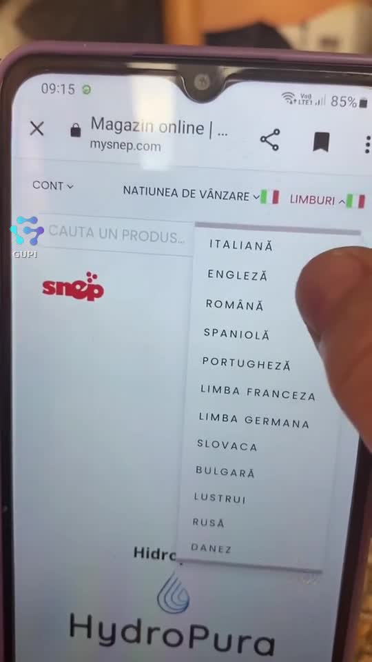 Video