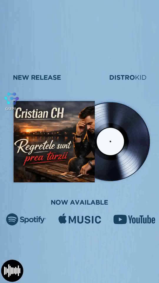 regretele sunt prea târzii Cristian CH YouTube