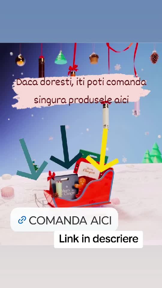 comanda aici:
https://www.chogangroupspa.com/referral/CRIEEBCAD/RO