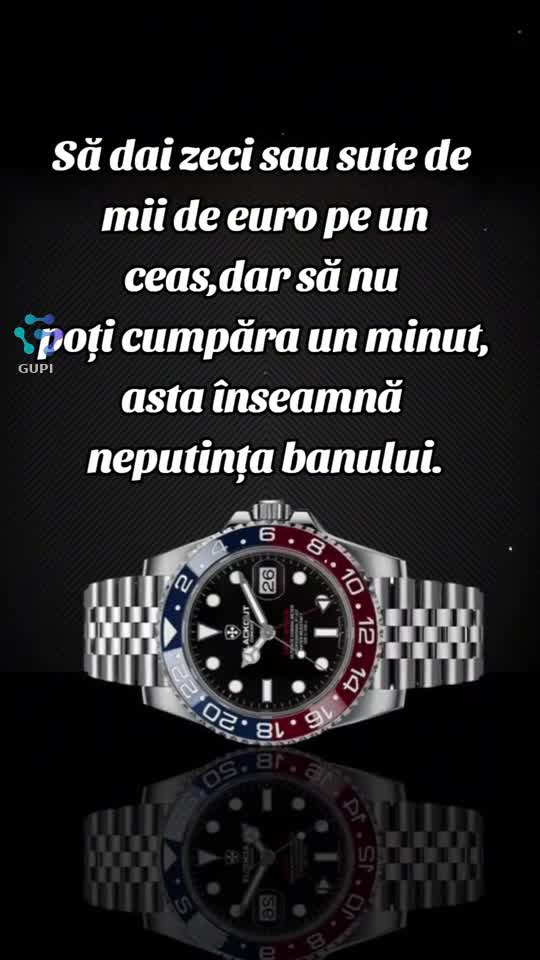 asta înseamnă neputința banului...🫤🫤🫤