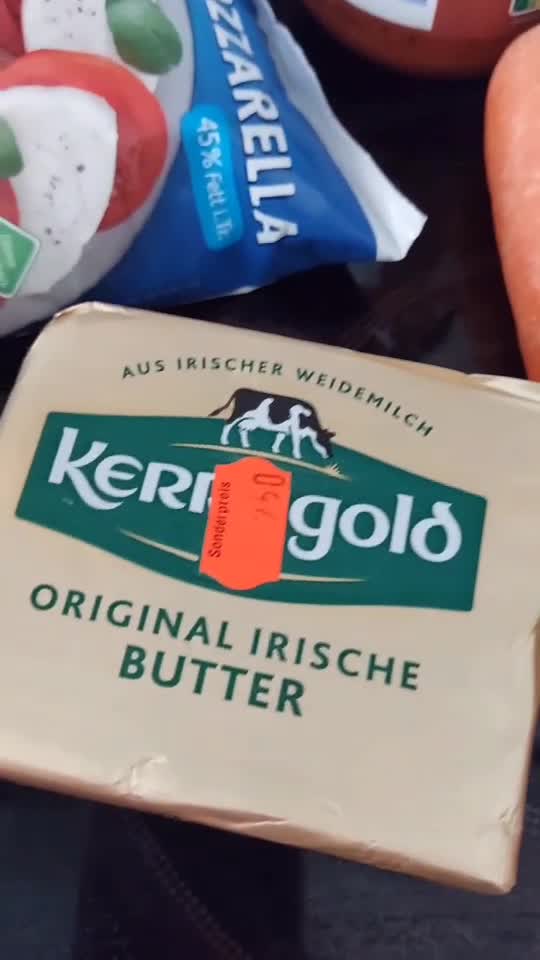 Rewe cumparaturi