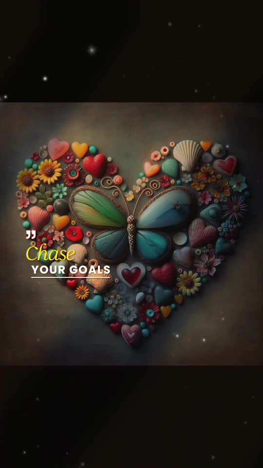 🦋 
 #❤️💙