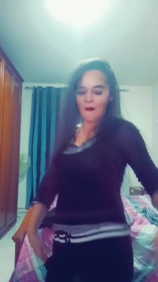 Just me