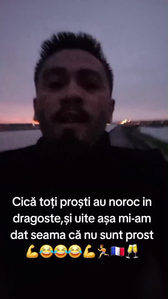 Și un pic de sport