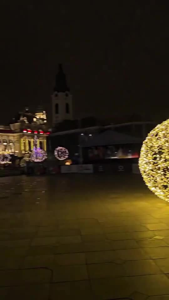 Oradea 
Best City