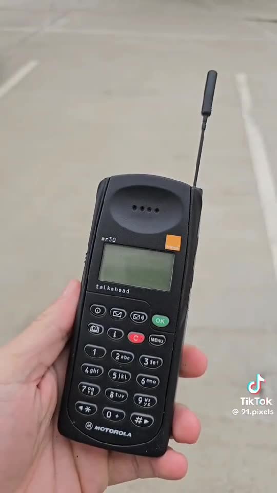 Video