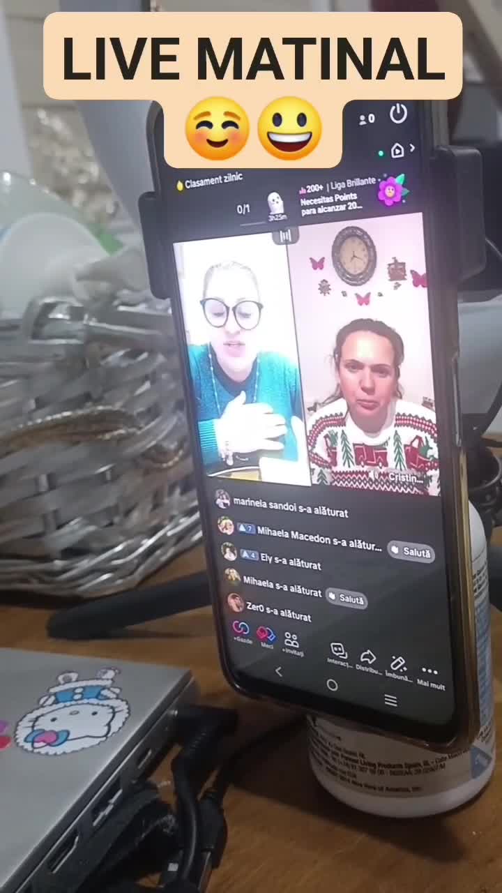 Video