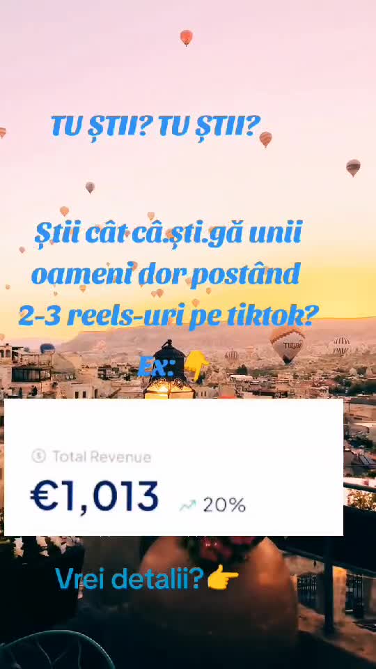 Afacere la cheie! profit 100%al tau!