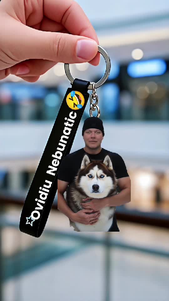 ## și de viață 🤣