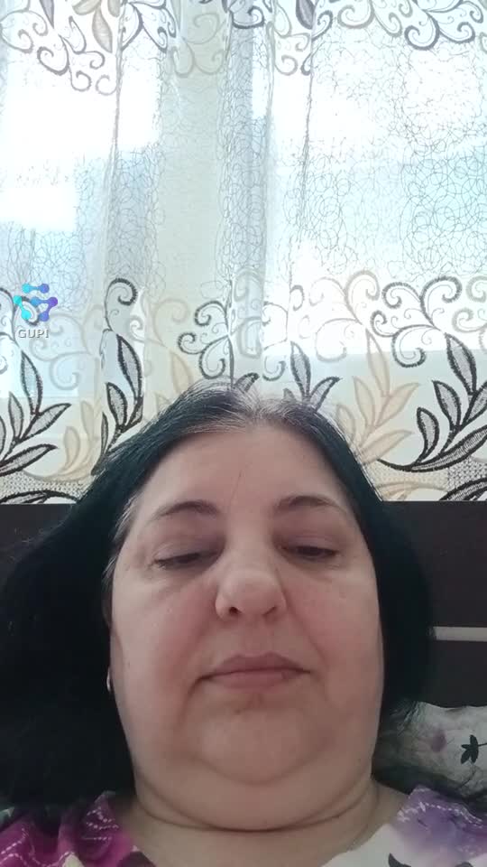 Original Sound - Mihaela Radantu