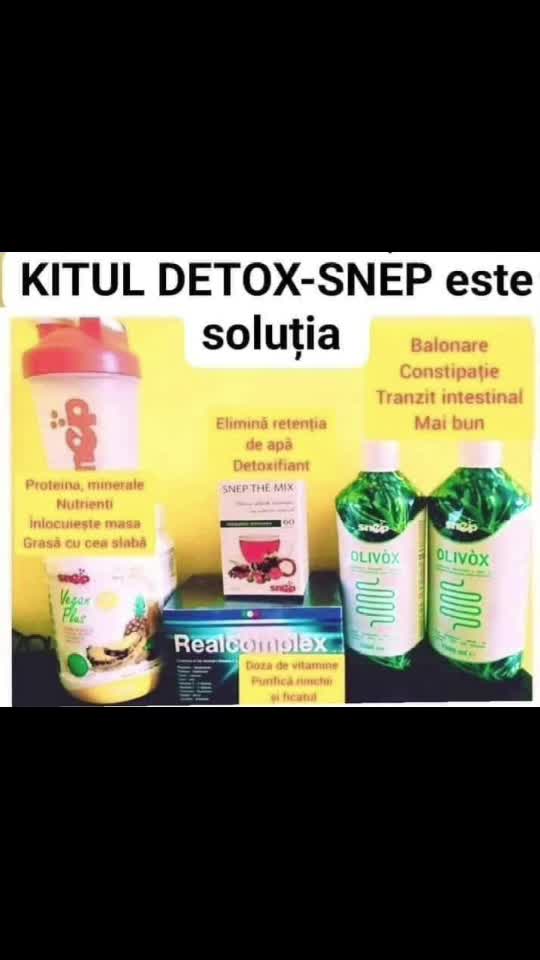 Detox