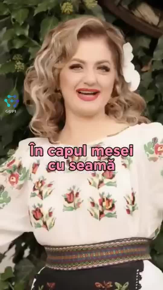 O zi frumoasă să aveți dragilor ♥️