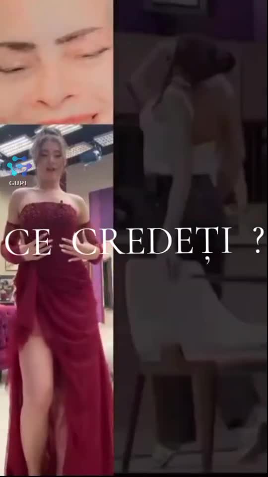 #foryou