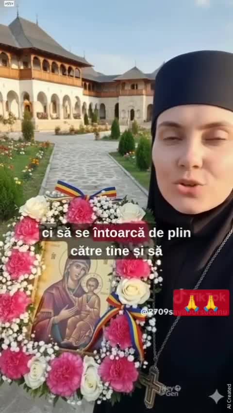 Buna dimineata!