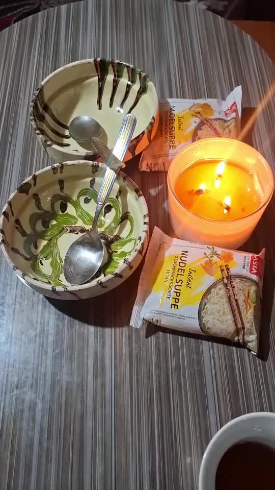 cină romantică 😁