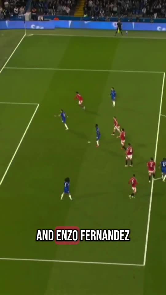 Chelsea Edge Man United! Late Drama at the Bridge! ⚽ | Chelsea 1-0 Man Utd | Premier League 2024/25 Highlights