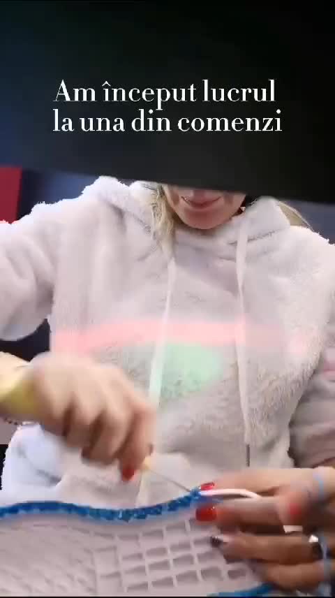 Se realizează doar pe comanda